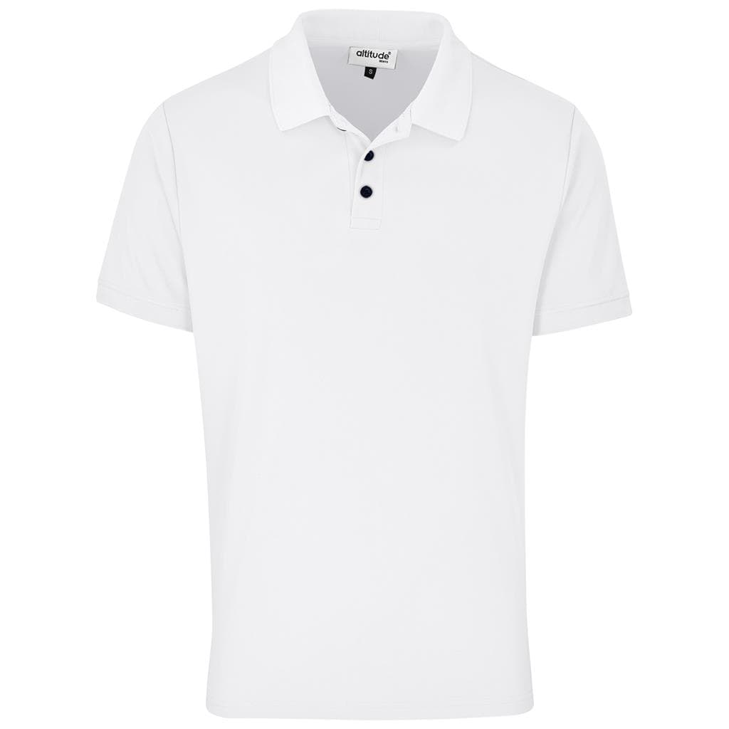 Mens Virtue Golf Shirt thumbnail 19
