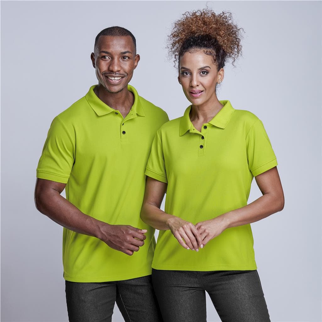 Ladies Virtue Golf Shirt thumbnail 2