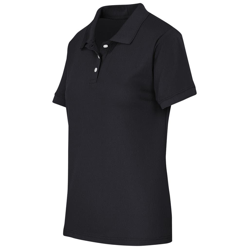 Ladies Virtue Golf Shirt thumbnail 5