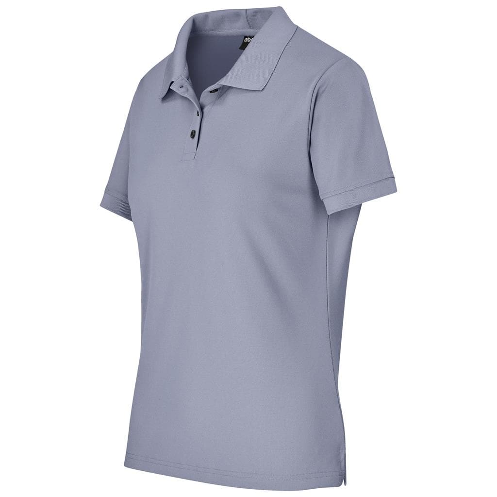 Ladies Virtue Golf Shirt thumbnail 9