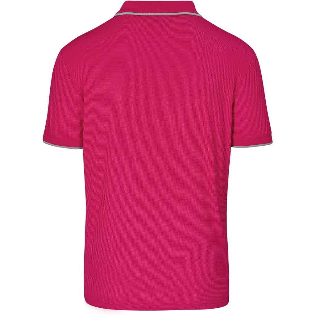Mens Orion Golf Shirt thumbnail 16