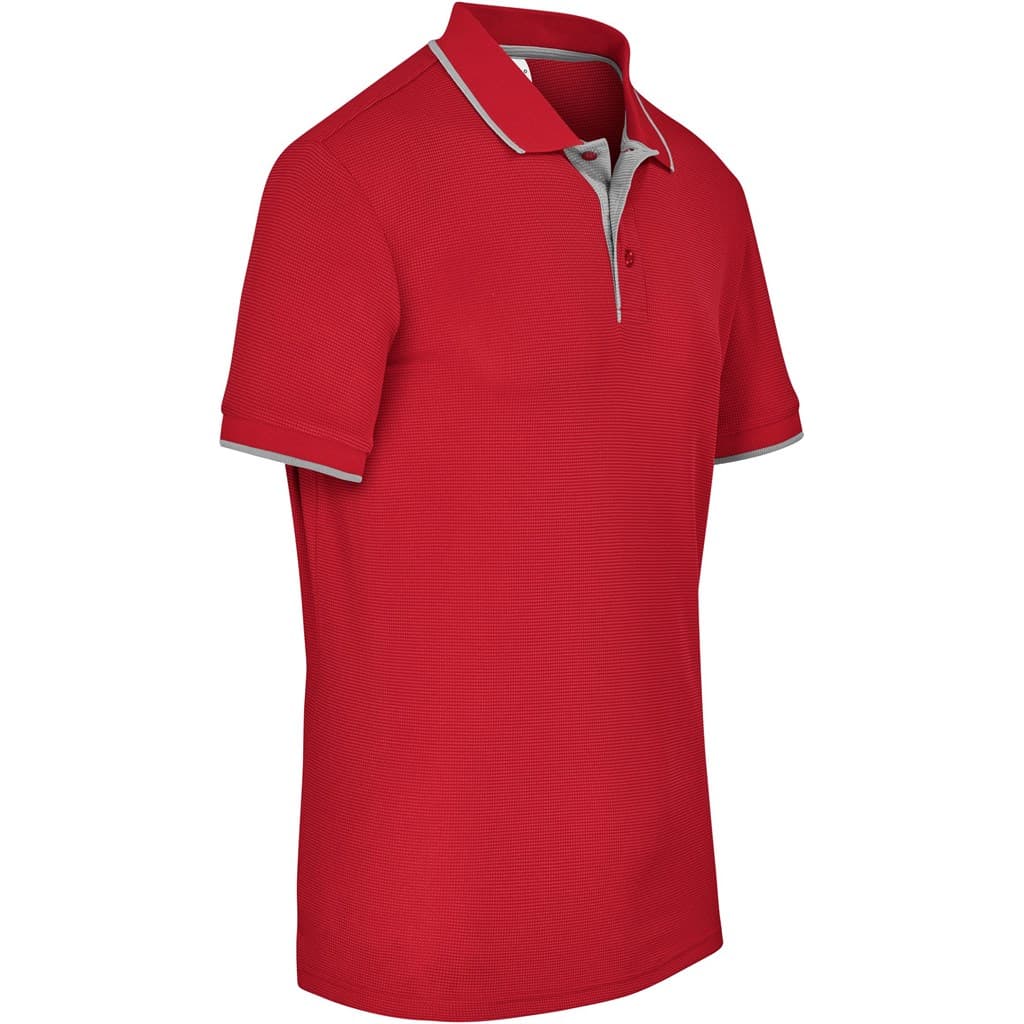 Mens Orion Golf Shirt thumbnail 19
