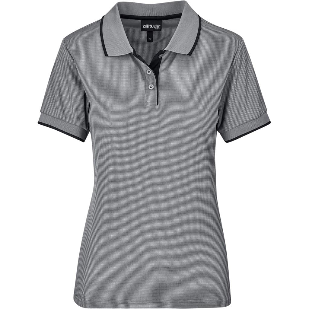 Ladies Orion Golf Shirt thumbnail 7