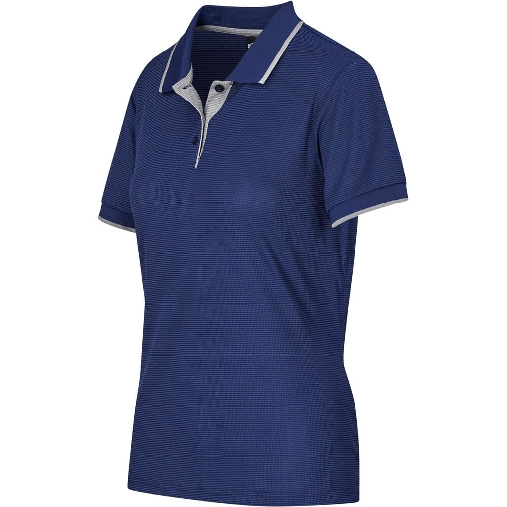 Ladies Orion Golf Shirt thumbnail 12