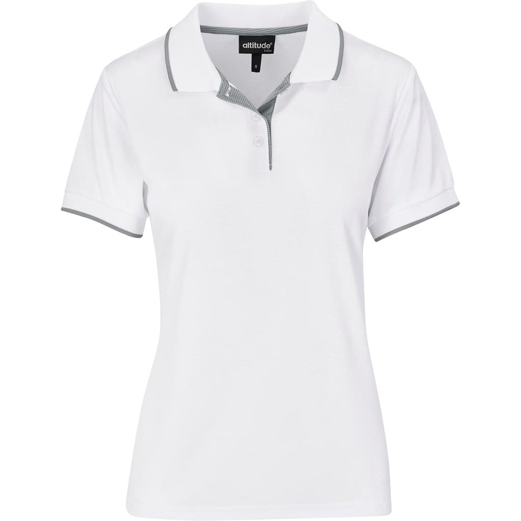 Ladies Orion Golf Shirt thumbnail 19