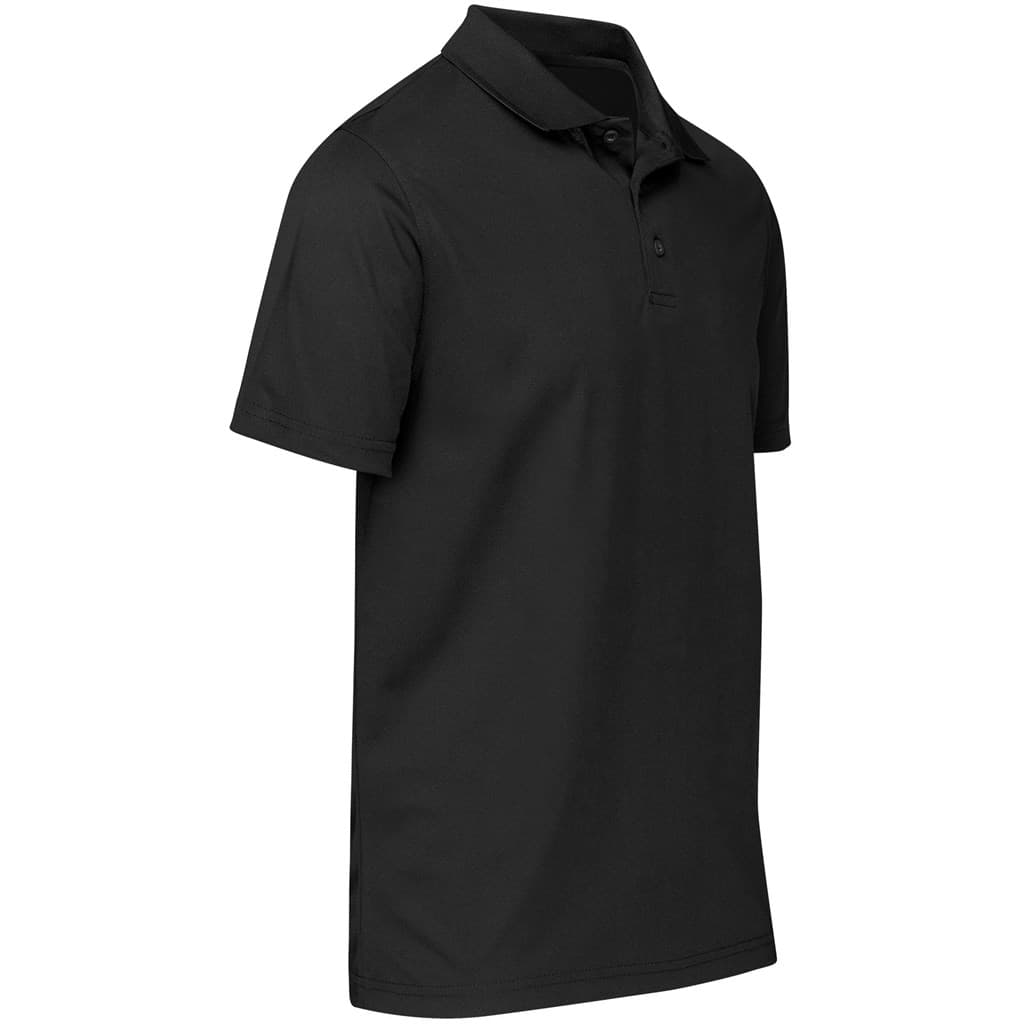 Mens Distinct Golf Shirt thumbnail 5