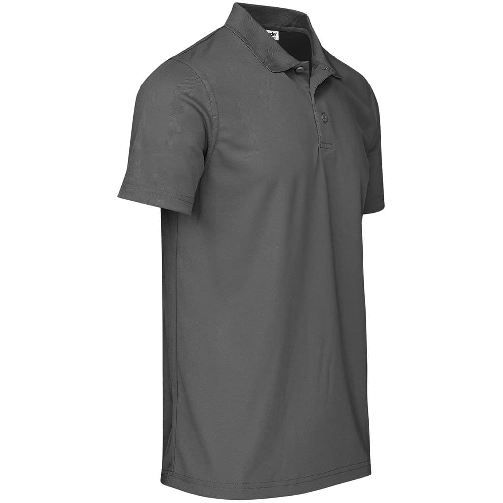 Mens Distinct Golf Shirt thumbnail 8