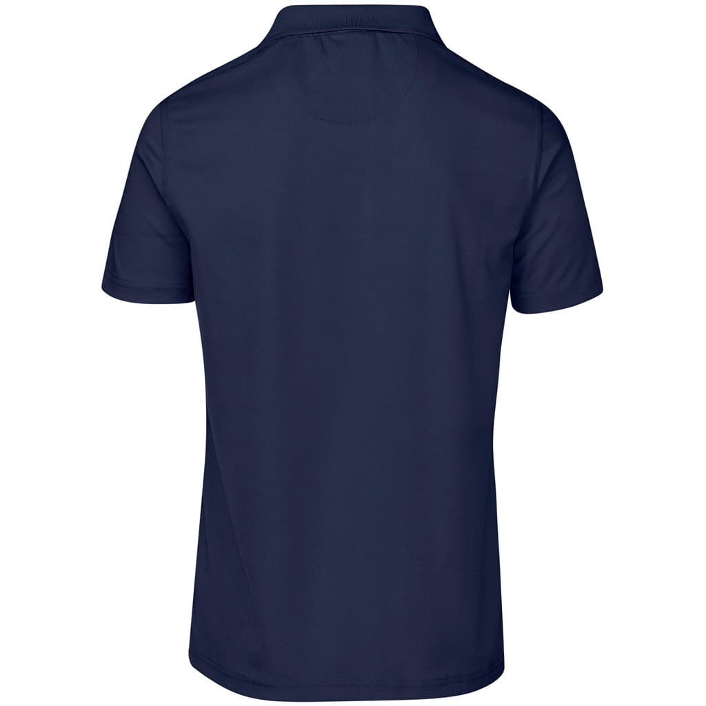 Mens Distinct Golf Shirt thumbnail 12