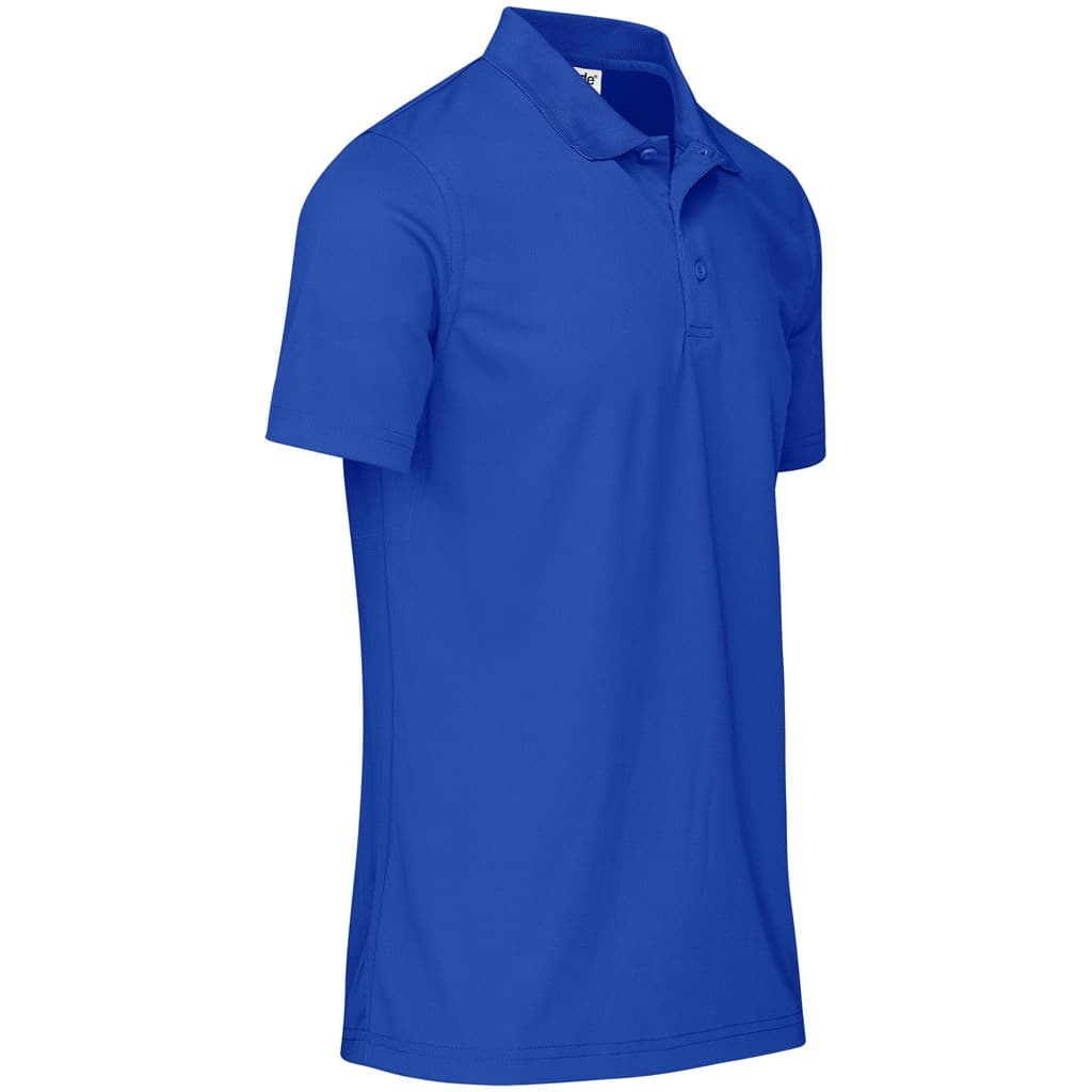 Mens Distinct Golf Shirt thumbnail 17
