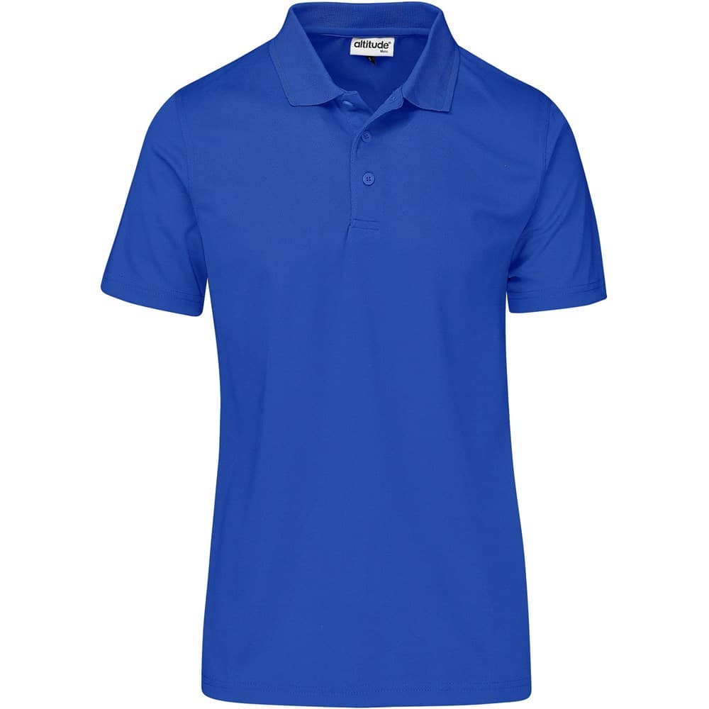 Mens Distinct Golf Shirt thumbnail 16