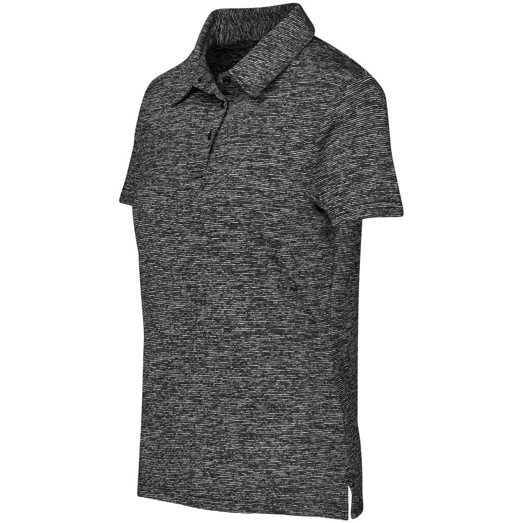 Ladies Echo Golf Shirt thumbnail 4