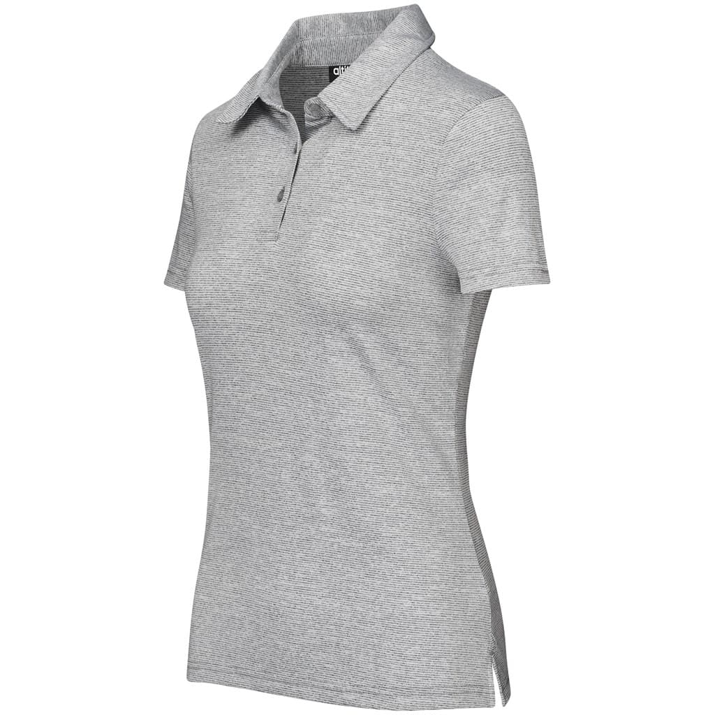 Ladies Echo Golf Shirt thumbnail 8