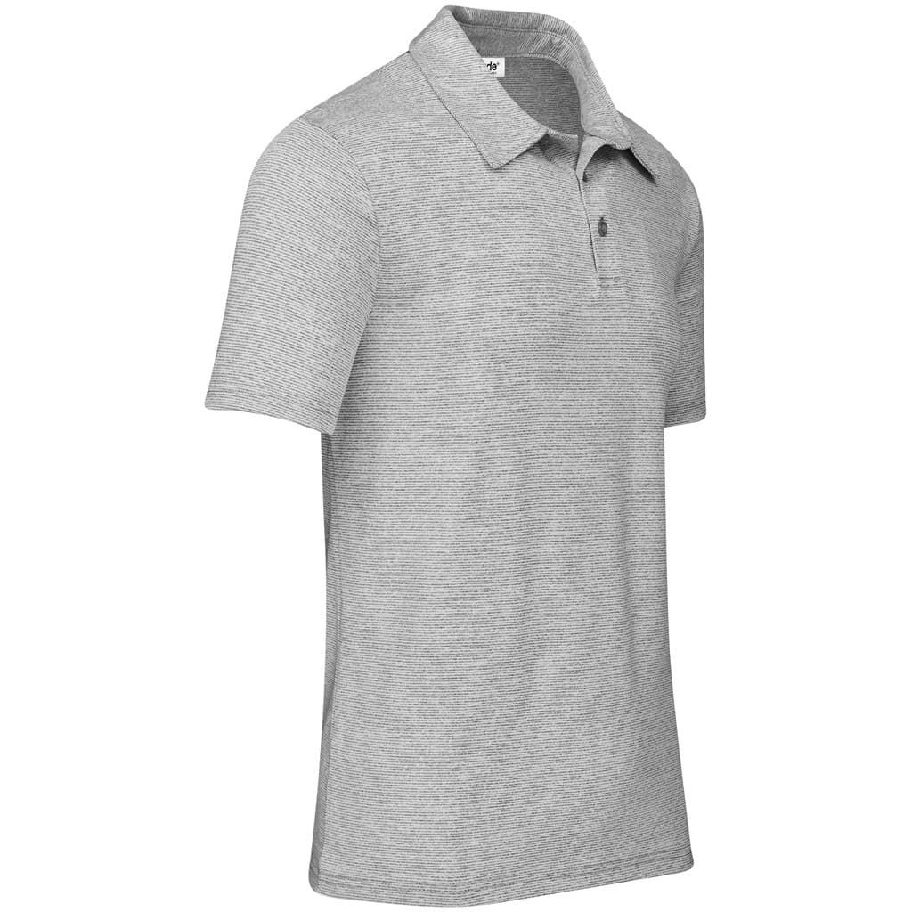 Mens Echo Golf Shirt thumbnail 9