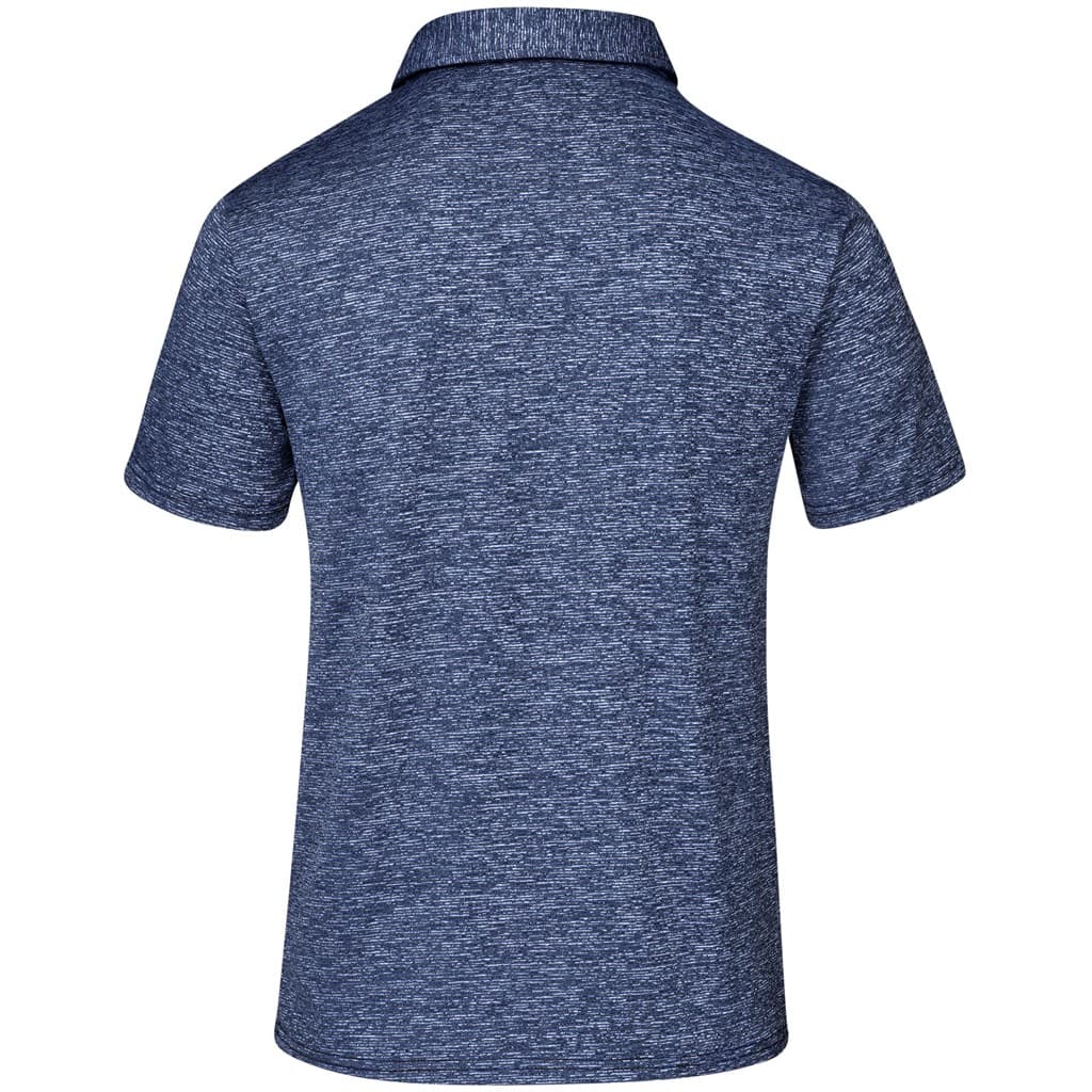 Mens Echo Golf Shirt thumbnail 13