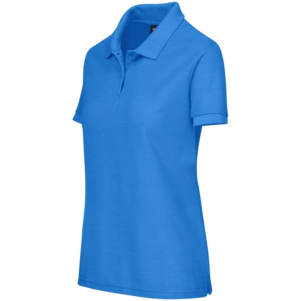 Ladies Everyday Golf Shirt thumbnail 4