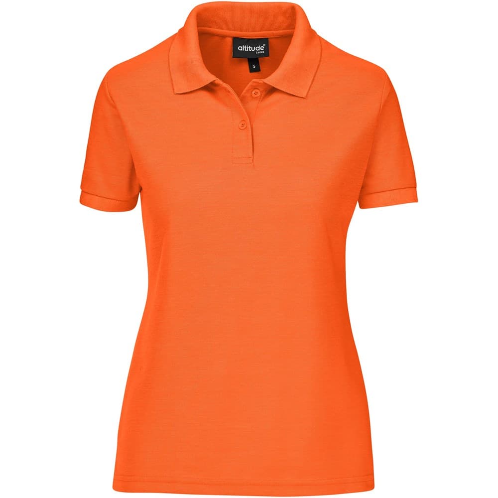 Ladies Everyday Golf Shirt thumbnail 18