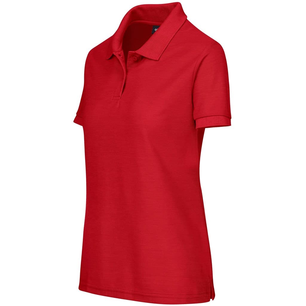Ladies Everyday Golf Shirt thumbnail 23