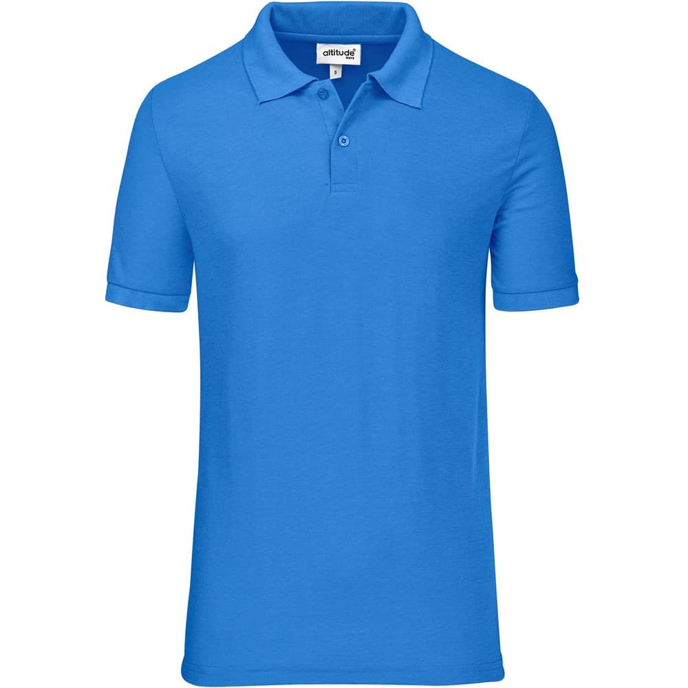 Mens Everyday Golf Shirt thumbnail 4