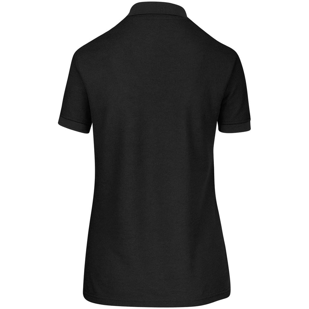 Ladies Exhibit Golf Shirt thumbnail 8