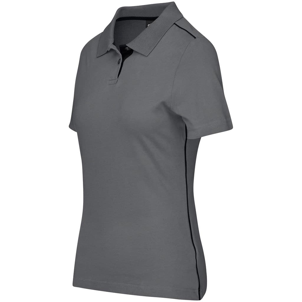 Ladies Galway Golf Shirt thumbnail 3