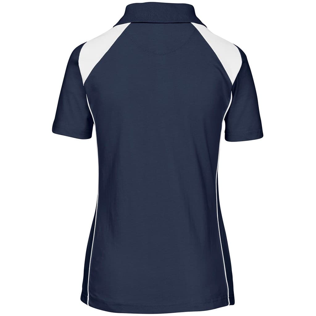 Ladies Infinity Golf Shirt thumbnail 8