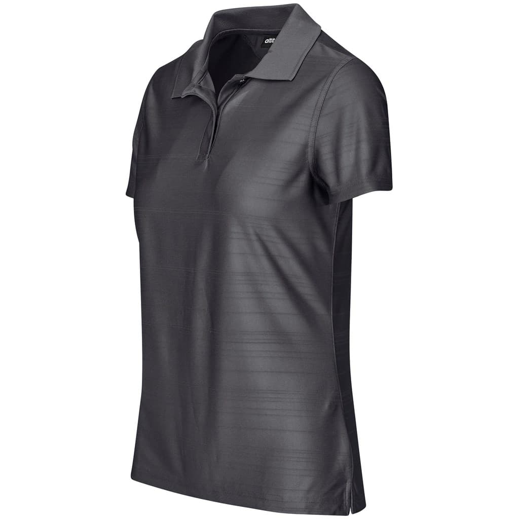 Ladies Milan Golf Shirt thumbnail 9