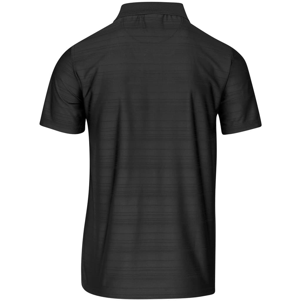 Mens Milan Golf Shirt thumbnail 6