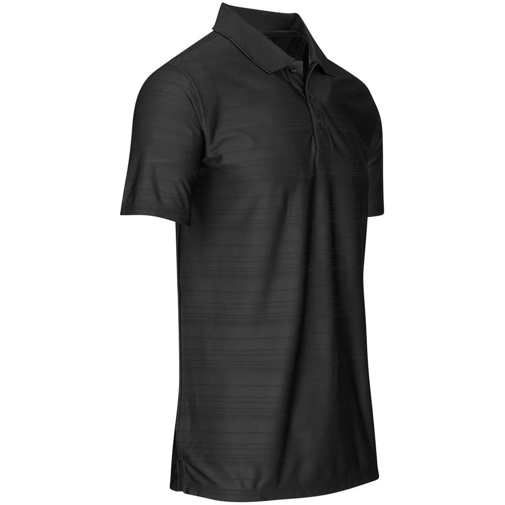 Mens Milan Golf Shirt thumbnail 7