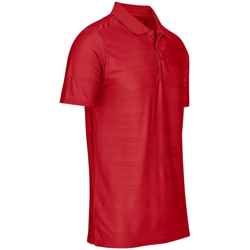 Mens Milan Golf Shirt thumbnail 16