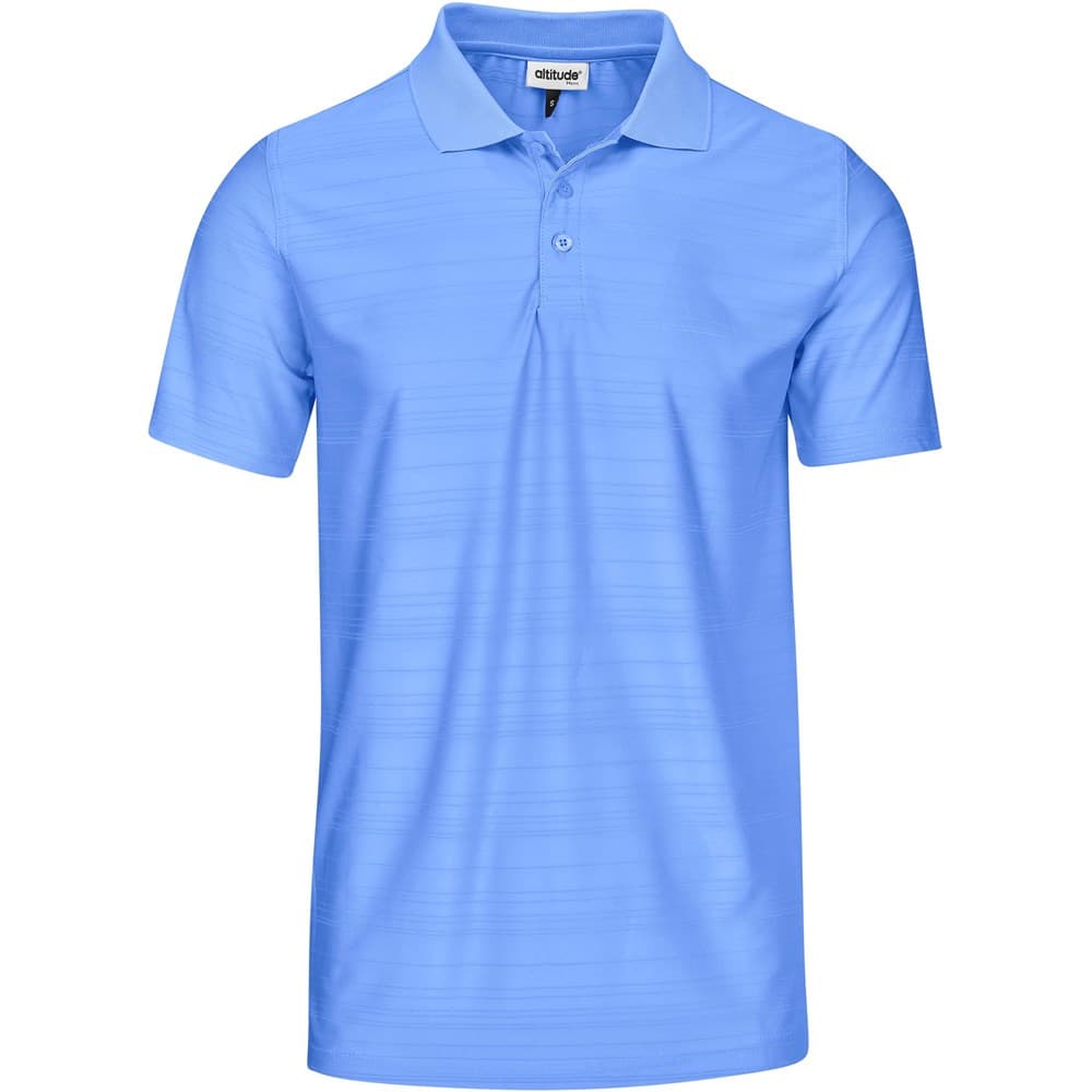 Mens Milan Golf Shirt thumbnail 20