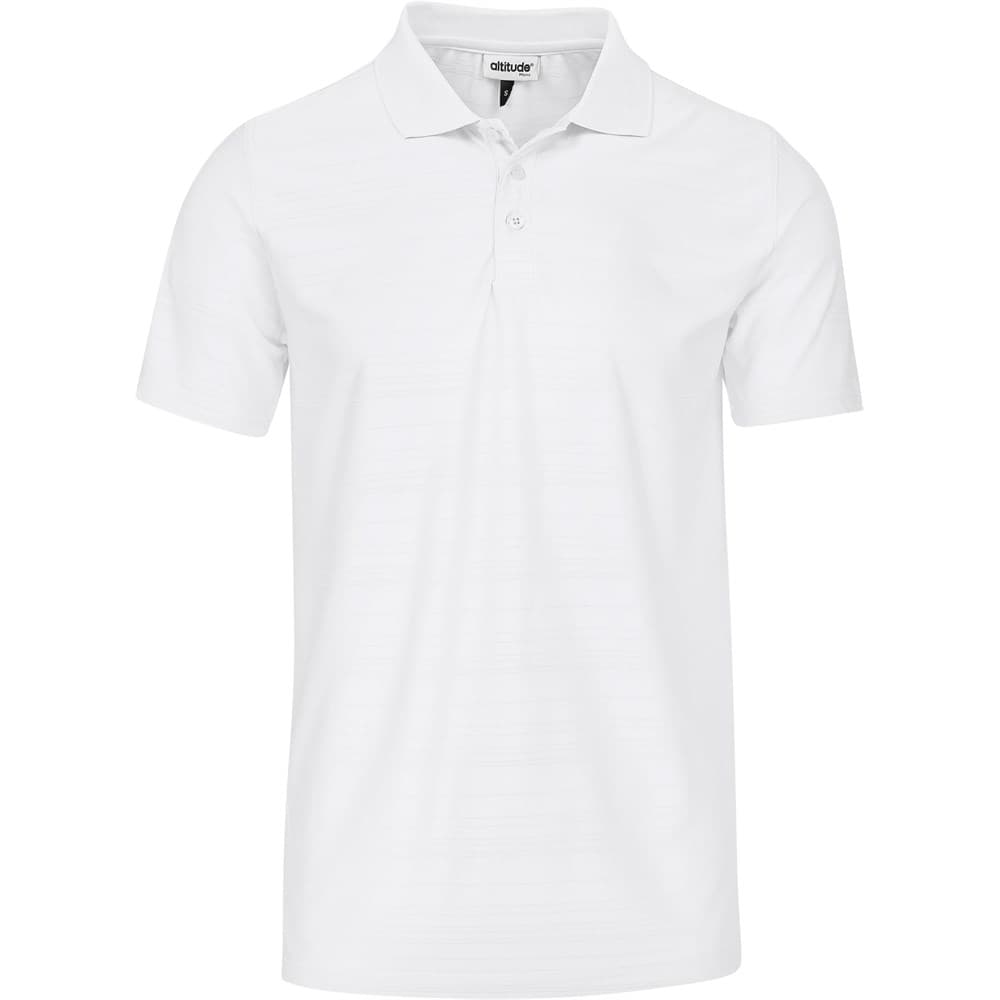 Mens Milan Golf Shirt thumbnail 24