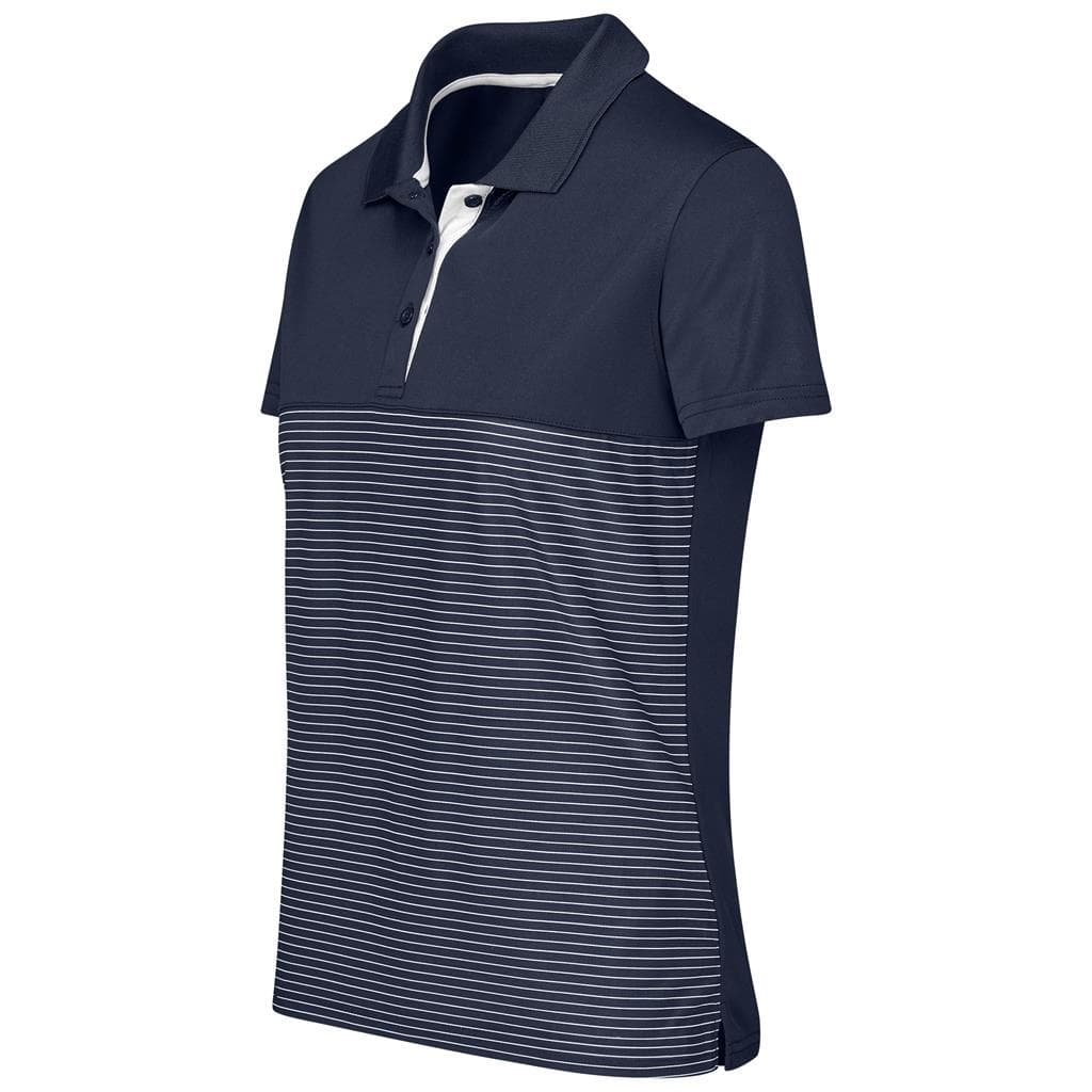 Ladies Maestro Golf Shirt thumbnail 6