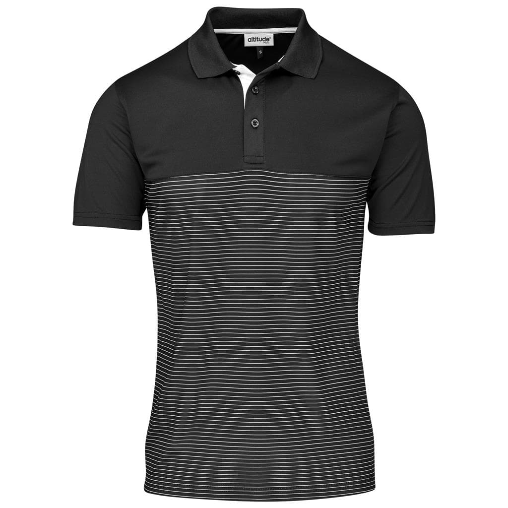 Mens Maestro Golf Shirt thumbnail 5