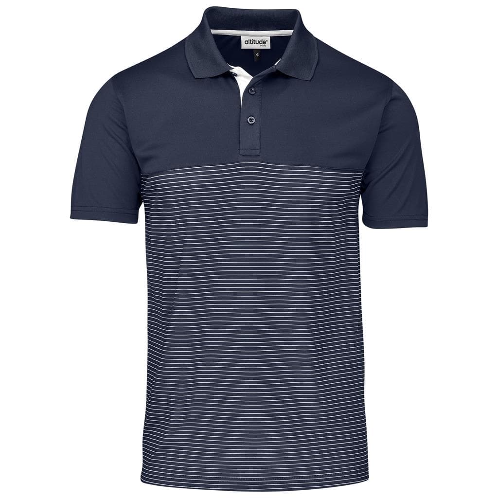 Mens Maestro Golf Shirt thumbnail 8