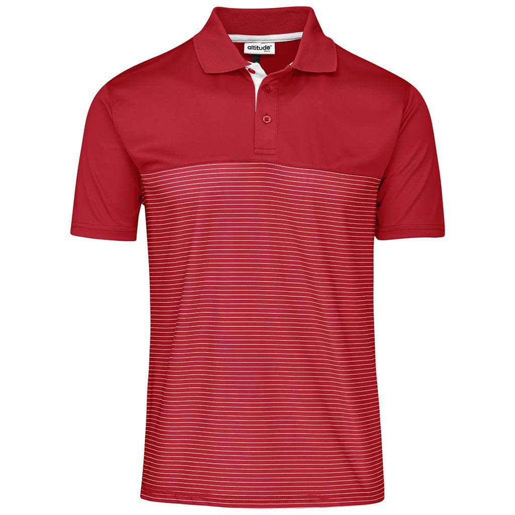 Mens Maestro Golf Shirt thumbnail 11