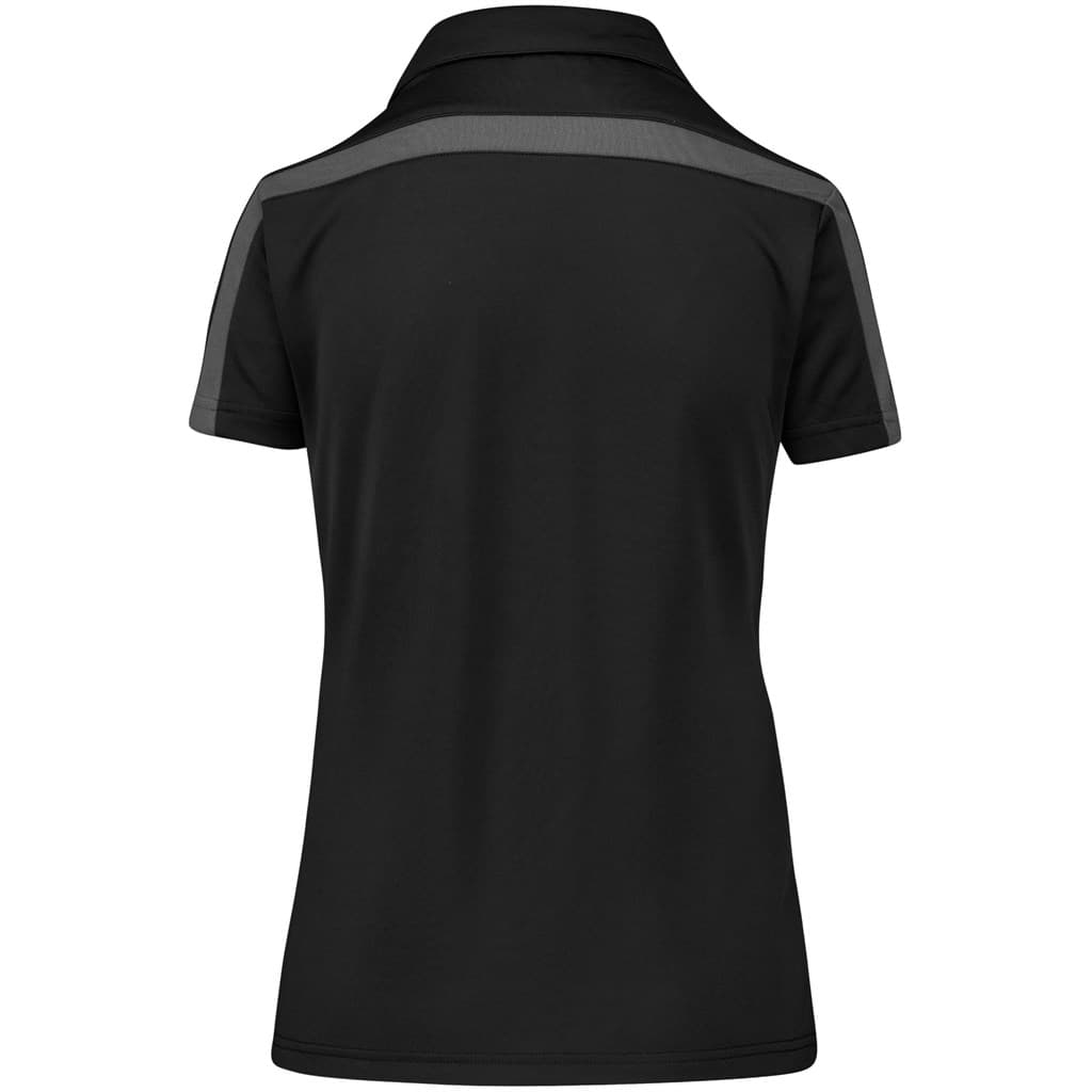 Ladies Nautilus Golf Shirt thumbnail 3