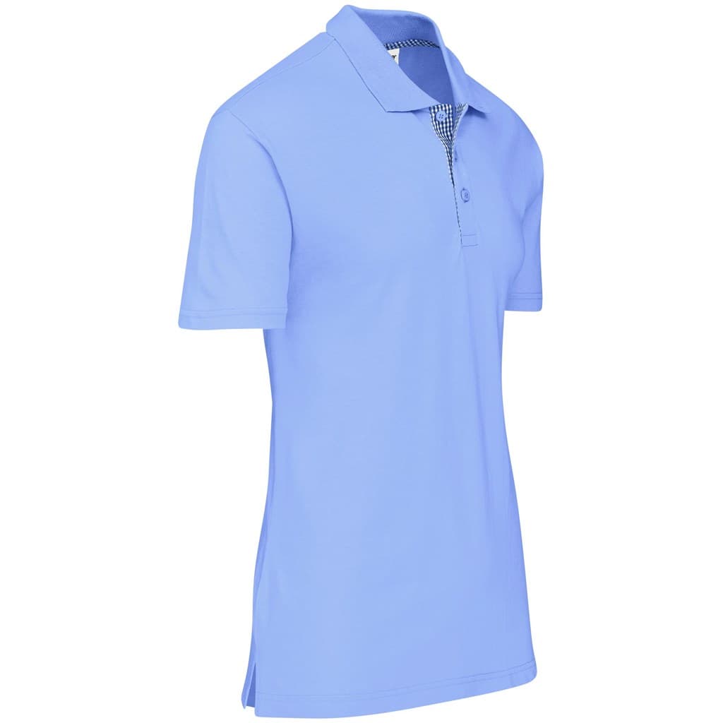 Mens New York Golf Shirt thumbnail 7