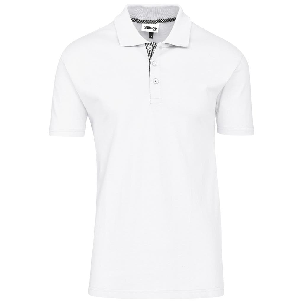 Mens New York Golf Shirt thumbnail 11