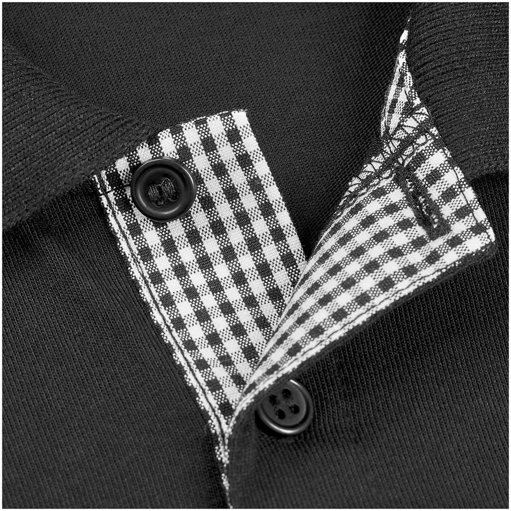 Ladies New York Golf Shirt thumbnail 3