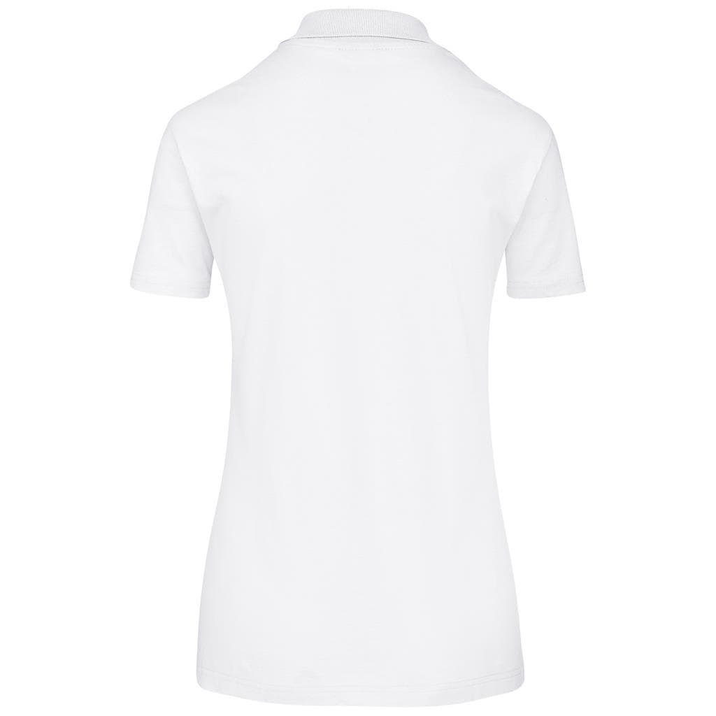 Ladies New York Golf Shirt thumbnail 15