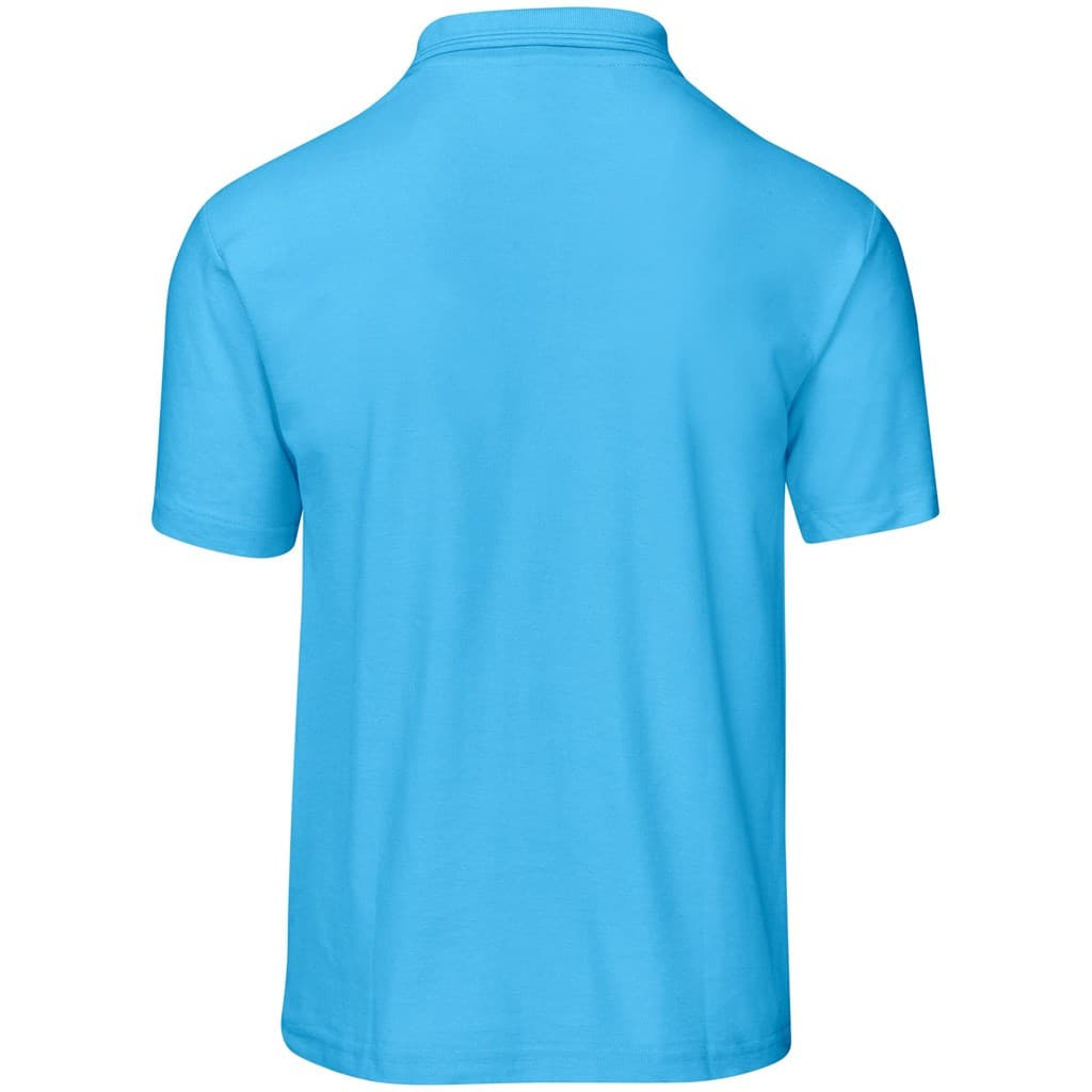 Kids Basic Pique Golf Shirt thumbnail 13