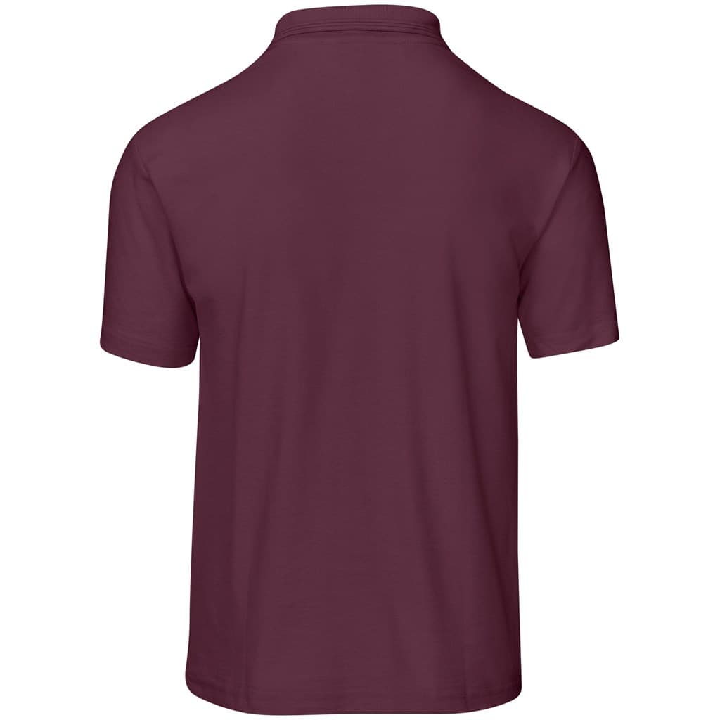Kids Basic Pique Golf Shirt thumbnail 19
