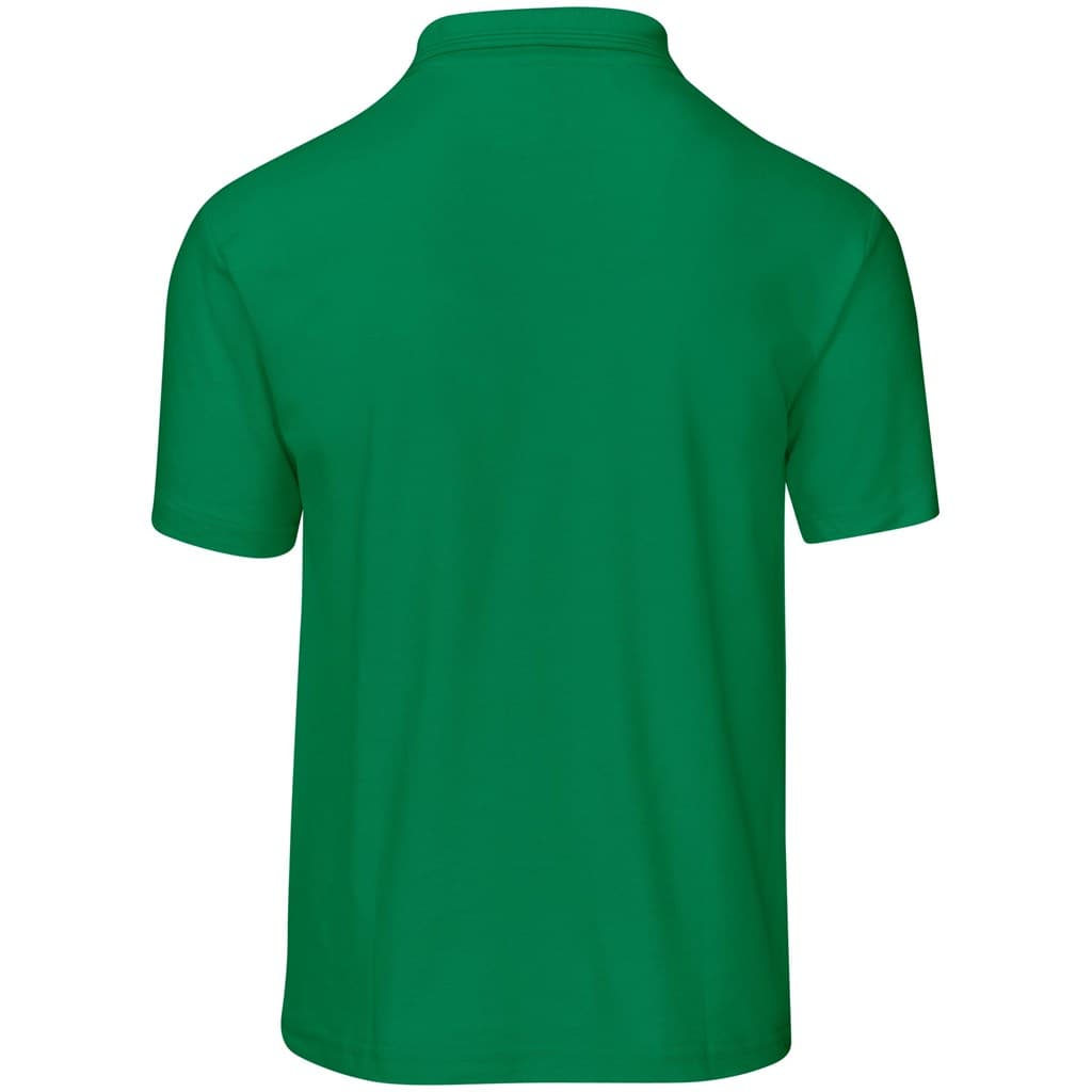 Kids Basic Pique Golf Shirt thumbnail 22
