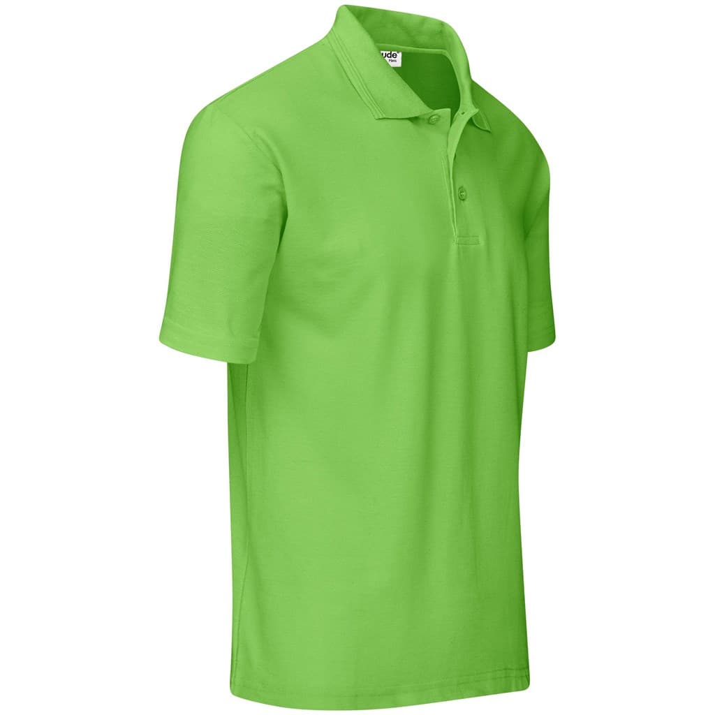 Kids Basic Pique Golf Shirt thumbnail 31
