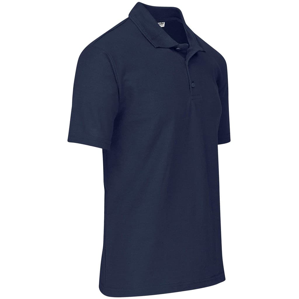 Kids Basic Pique Golf Shirt thumbnail 35