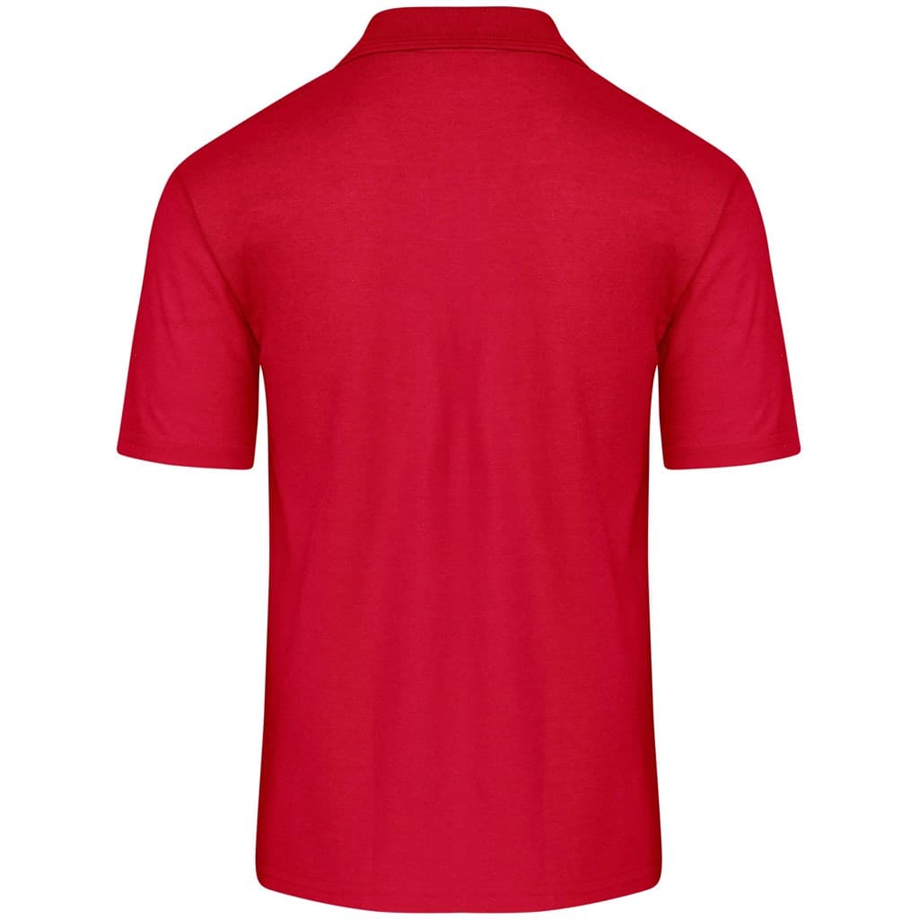 Kids Basic Pique Golf Shirt thumbnail 47