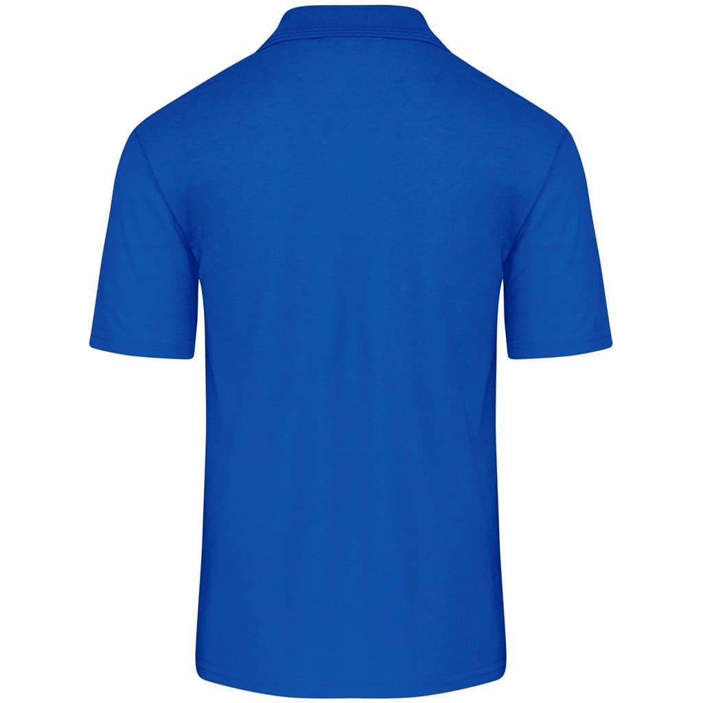 Kids Basic Pique Golf Shirt thumbnail 50