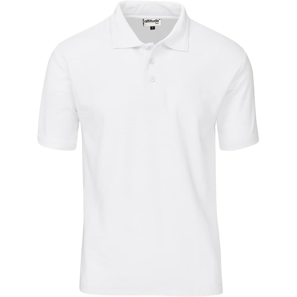 Kids Basic Pique Golf Shirt thumbnail 54