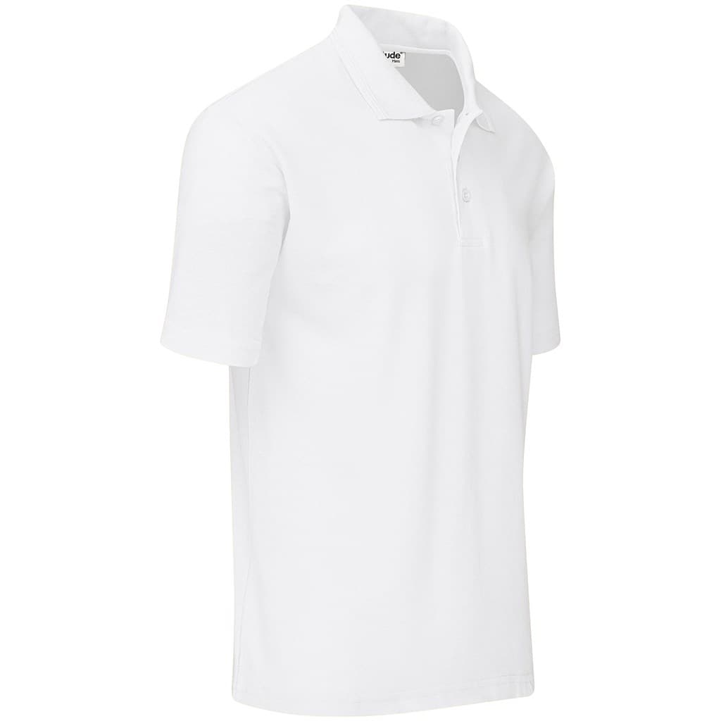 Kids Basic Pique Golf Shirt thumbnail 56