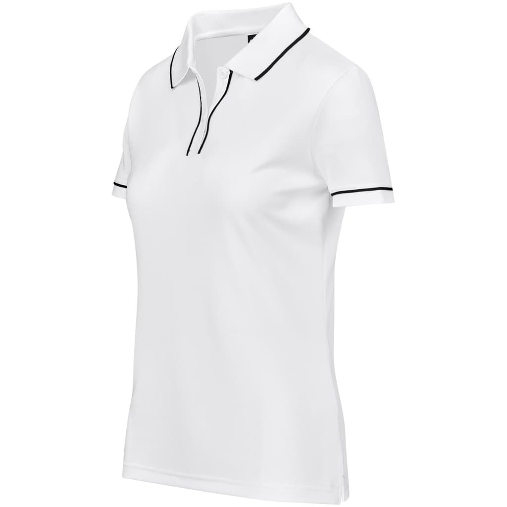 Ladies Osaka Golf Shirt thumbnail 21